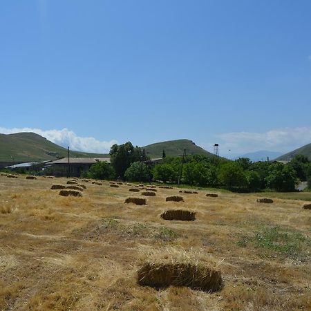 Azoyan Holiday Resort Sisian Exterior photo