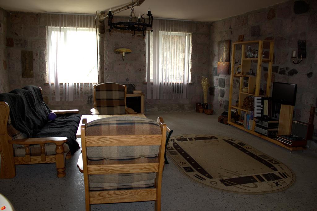 Azoyan Holiday Resort Sisian Room photo