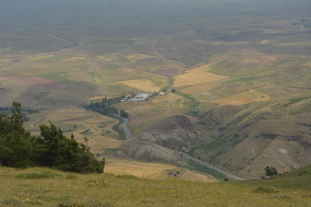 Azoyan Holiday Resort Sisian Exterior photo