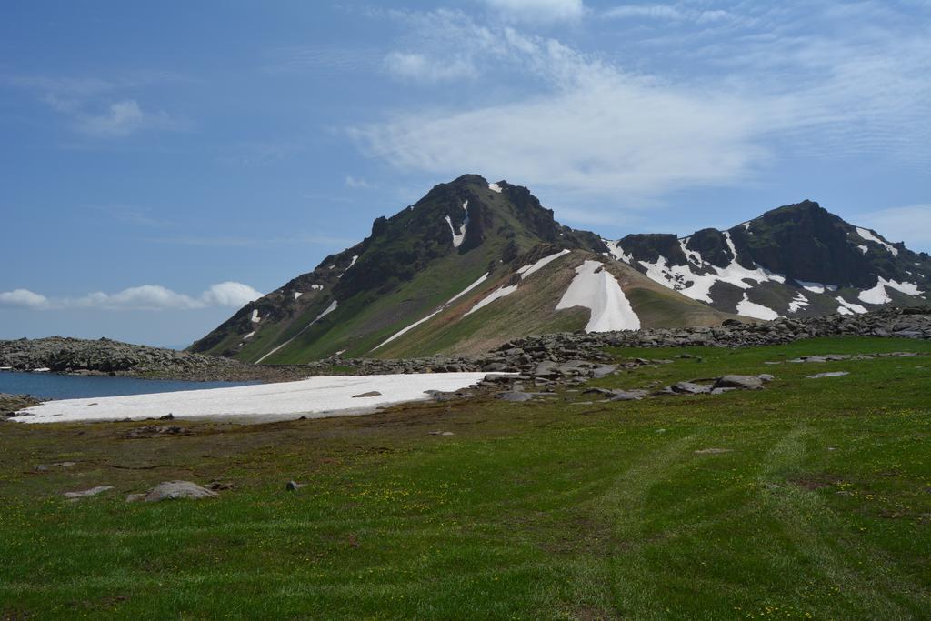 Azoyan Holiday Resort Sisian Exterior photo