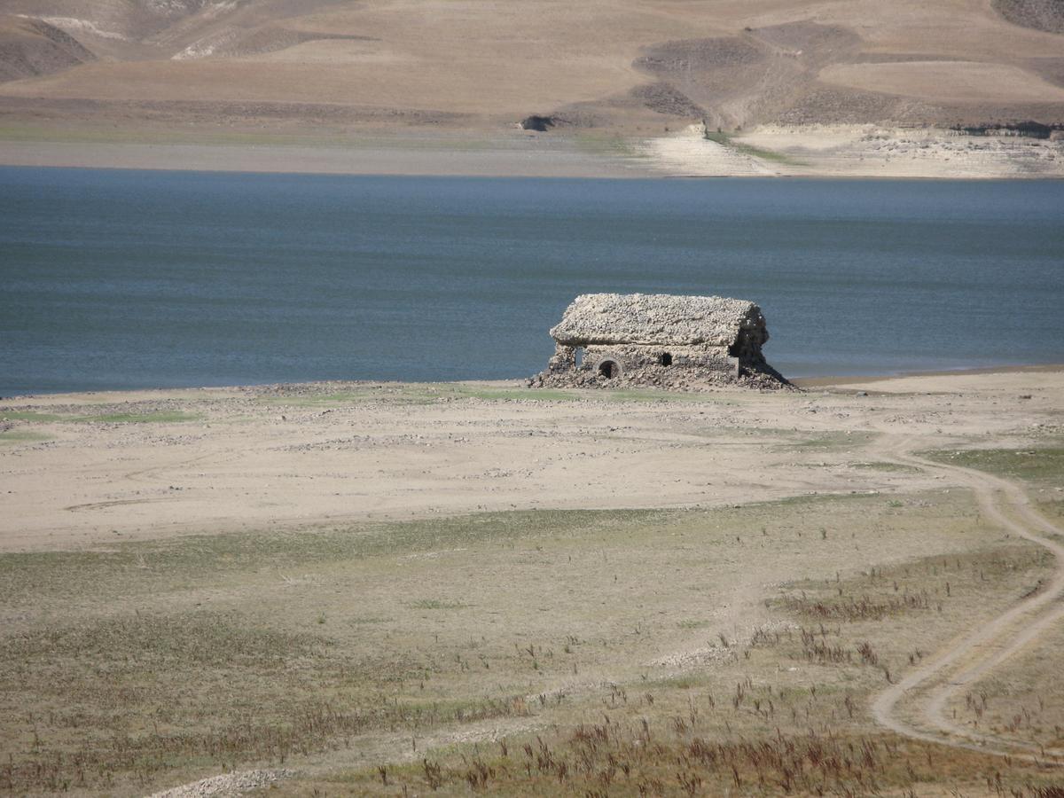 Azoyan Holiday Resort Sisian Exterior photo